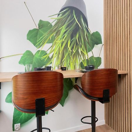 Navalis Apartments Gdynia By Noclegi Renters 外观 照片