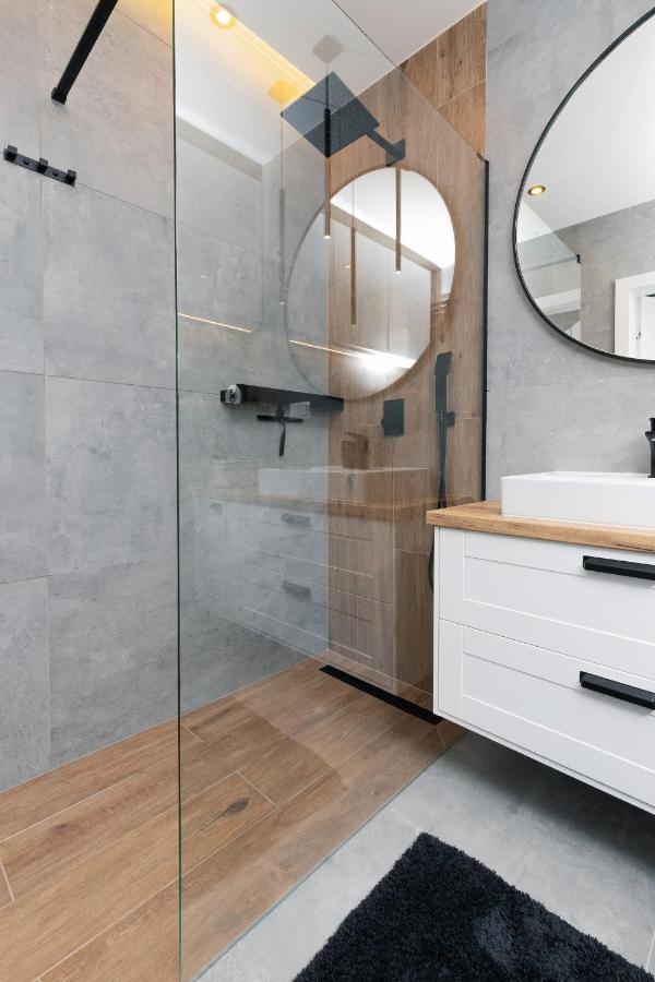 Navalis Apartments Gdynia By Noclegi Renters 外观 照片